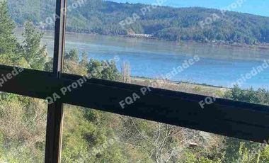 Departamento Lonco Parque , hermosa vista