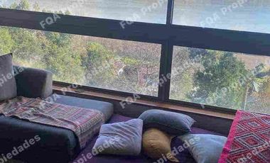 Departamento Lonco Parque , hermosa vista