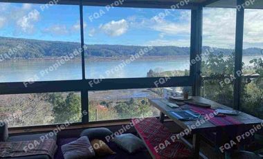 Departamento Lonco Parque , hermosa vista