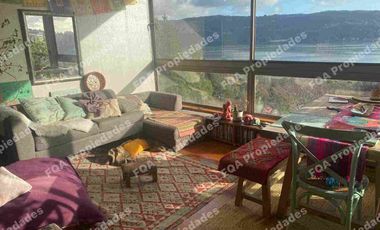 Departamento Lonco Parque , hermosa vista