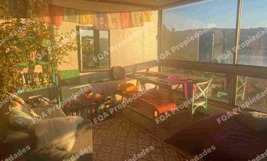 Departamento Lonco Parque , hermosa vista