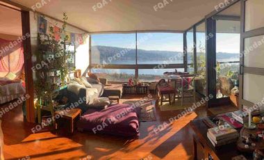 Departamento Lonco Parque , hermosa vista