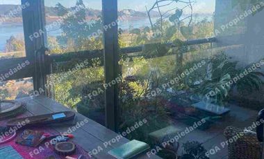 Departamento Lonco Parque , hermosa vista