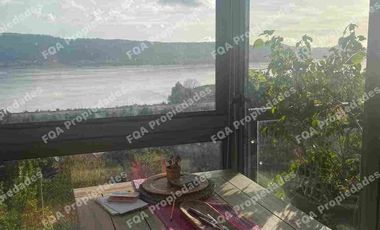 Departamento Lonco Parque , hermosa vista