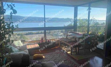 Departamento Lonco Parque , hermosa vista