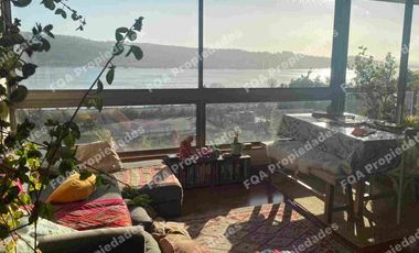 Departamento Lonco Parque , hermosa vista