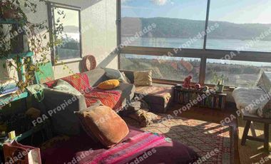 Departamento Lonco Parque , hermosa vista