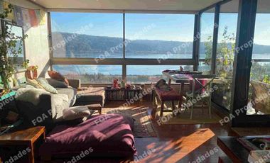 Departamento Lonco Parque , hermosa vista