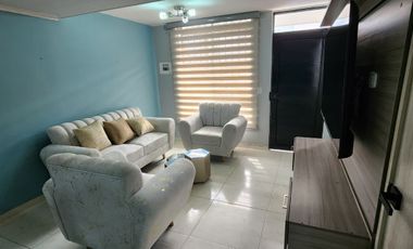 🏡 Casa de tres niveles en Montebonito, Dosquebradas