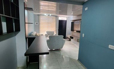 🏡 Casa de tres niveles en Montebonito, Dosquebradas