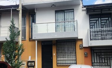 🏡 Casa de tres niveles en Montebonito, Dosquebradas