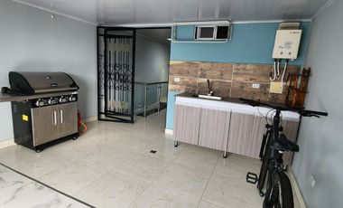 🏡 Casa de tres niveles en Montebonito, Dosquebradas