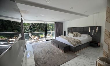 VENDO CASA REMODELADA DE 4 ALCOBAS