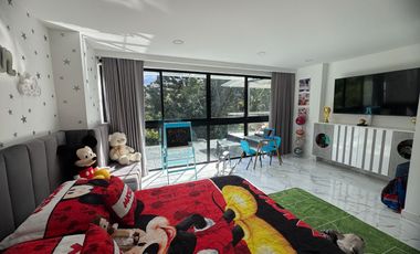 VENDO CASA REMODELADA DE 4 ALCOBAS