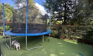 VENDO CASA REMODELADA DE 4 ALCOBAS