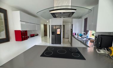 VENDO CASA REMODELADA DE 4 ALCOBAS