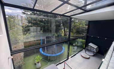 VENDO CASA REMODELADA DE 4 ALCOBAS