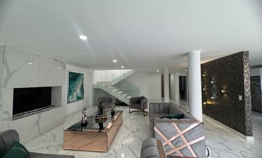 VENDO CASA REMODELADA DE 4 ALCOBAS