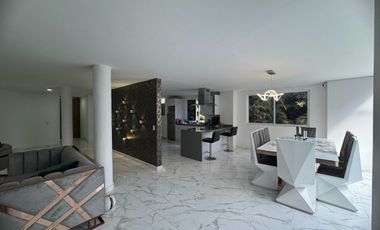 VENDO CASA REMODELADA DE 4 ALCOBAS