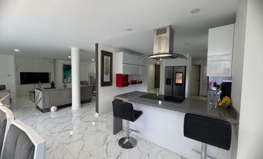 VENDO CASA REMODELADA DE 4 ALCOBAS