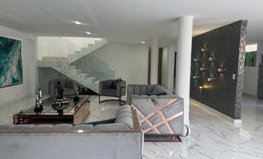 VENDO CASA REMODELADA DE 4 ALCOBAS