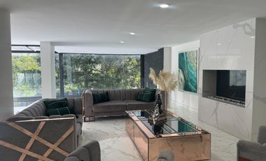 VENDO CASA REMODELADA DE 4 ALCOBAS