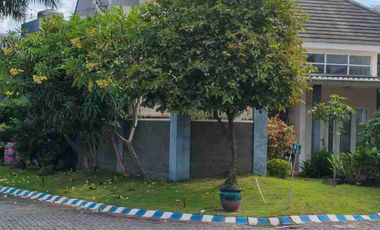 Taman Dhika, Sidokerto, Buduran, Sidoarjo Kota