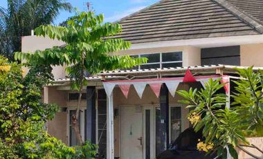 Taman Dhika, Sidokerto, Buduran, Sidoarjo Kota