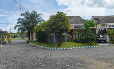 Taman Dhika, Sidokerto, Buduran, Sidoarjo Kota