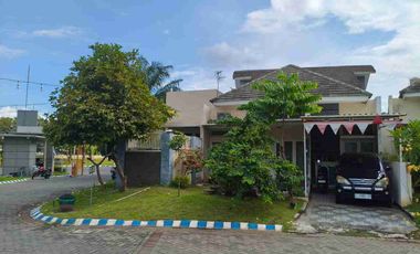 Taman Dhika, Sidokerto, Buduran, Sidoarjo Kota