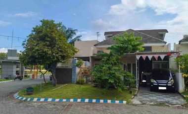 Taman Dhika, Sidokerto, Buduran, Sidoarjo Kota