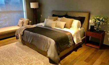 Departamento en Renta Torre Landmark Zona Dorada Zapopan Andares Puerta de Hierro