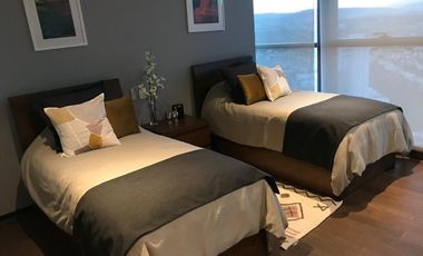 Departamento en Renta Torre Landmark Zona Dorada Zapopan Andares Puerta de Hierro