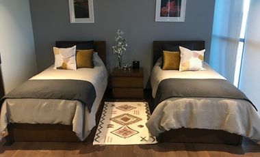 Departamento en Renta Torre Landmark Zona Dorada Zapopan Andares Puerta de Hierro