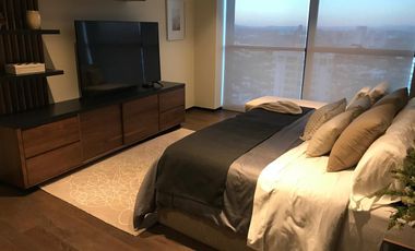 Departamento en Renta Torre Landmark Zona Dorada Zapopan Andares Puerta de Hierro