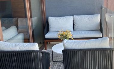 Departamento en Renta Torre Landmark Zona Dorada Zapopan Andares Puerta de Hierro