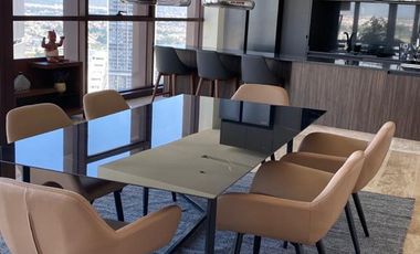 Departamento en Renta Torre Landmark Zona Dorada Zapopan Andares Puerta de Hierro