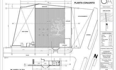 ¡LOCALES  COMERCIALES EN PLAZA CON BODEGA AURRERA, DHL Y FARMACIA POPULAR!