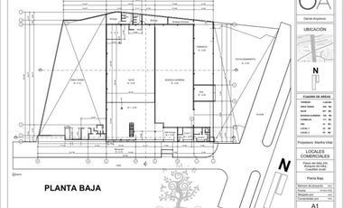 ¡LOCALES  COMERCIALES EN PLAZA CON BODEGA AURRERA, DHL Y FARMACIA POPULAR!