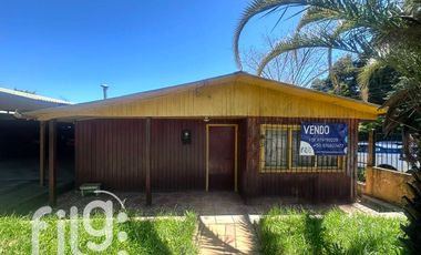 Venta Terreno con Casa 490m2 gran oportunidad para inversión
