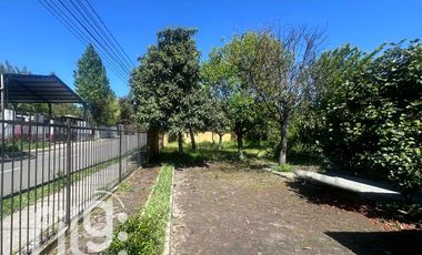 Venta Terreno con Casa 490m2 gran oportunidad para inversión