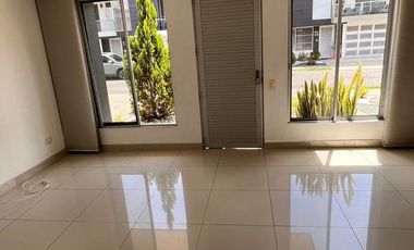 🏡 Hermosa Casa en Conjunto Cerrado - Pueblito Cafetero, Pereira