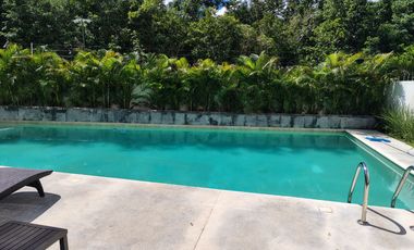 Penthouse en venta en El Recinto Residencial Arbolada Cancún