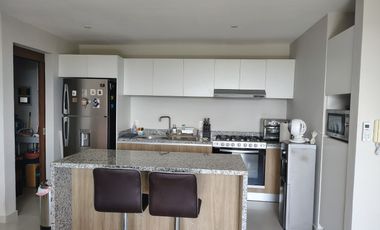 Penthouse en venta en El Recinto Residencial Arbolada Cancún