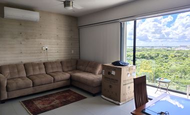 Penthouse en venta en El Recinto Residencial Arbolada Cancún