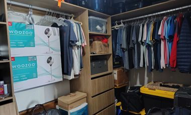 Penthouse en venta en El Recinto Residencial Arbolada Cancún