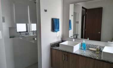 Penthouse en venta en El Recinto Residencial Arbolada Cancún