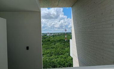 Penthouse en venta en El Recinto Residencial Arbolada Cancún
