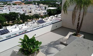 Penthouse en venta en El Recinto Residencial Arbolada Cancún