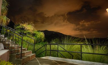 ✨ HOTEL CAMPESTRE EN RENTA Y VENTA – COMBIA, PEREIRA 🌴  Vive o invierte en este espectacular hotel campestre, ideal para proyectos turísticos, evento